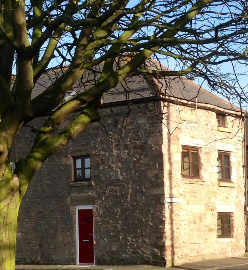 The Old Granary Seahouses North Sunderland Extérieur photo